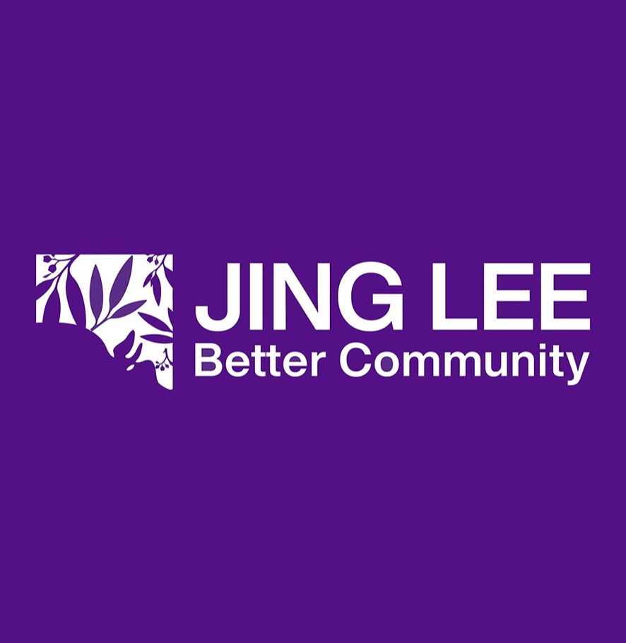 Jing Lee – Better Community 